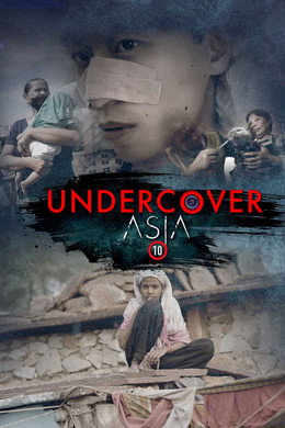 Undercover Asia