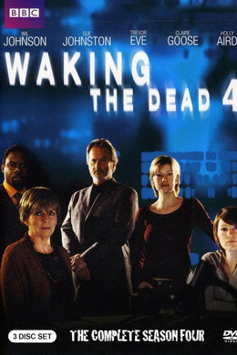 Waking the Dead