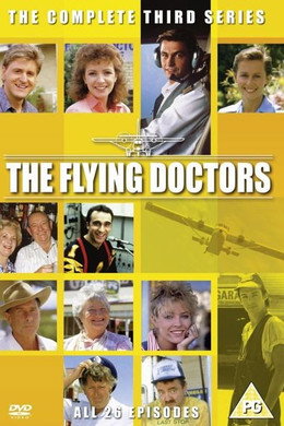 The Flying Doctors