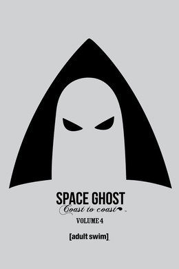 Space Ghost Coast to Coast