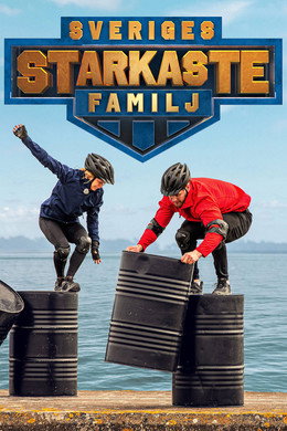 Sveriges Starkaste Familj