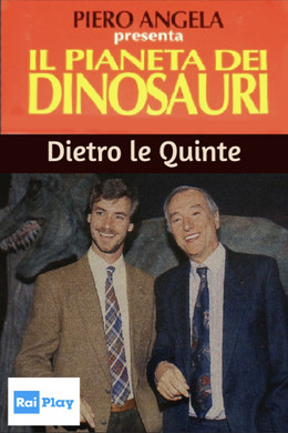 Il pianeta dei dinosauri