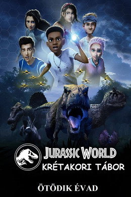 Jurassic World: Krétakori tábor