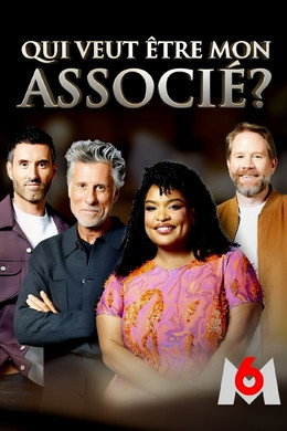 Qui veut être mon associé ?