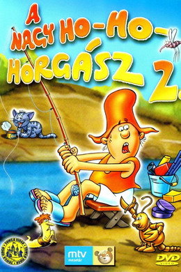 A nagy ho-ho-horgász