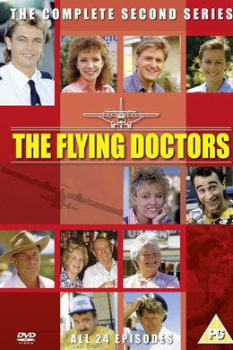 The Flying Doctors