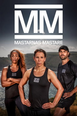 Mästarnas mästare