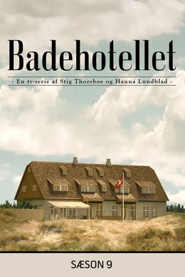 Badehotellet