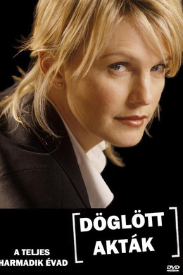 Döglött akták