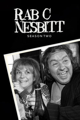 Rab C. Nesbitt
