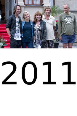 Stjärnorna på slottet