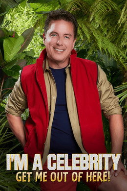 I'm a Celebrity...Get Me Out of Here!