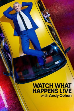 Watch What Happens Live with Andy Cohen