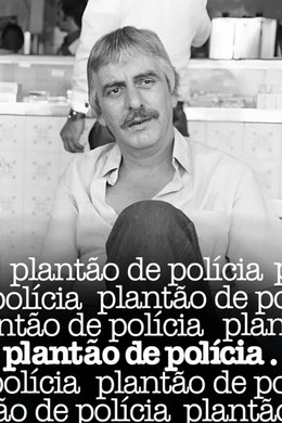 Plantão de Polícia