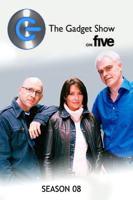 The Gadget Show