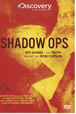 Shadow ops