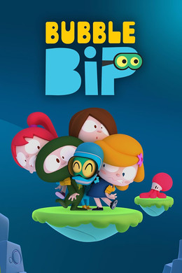Bubble Bip