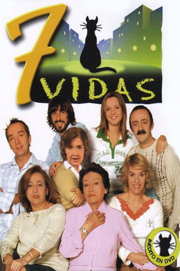 7 vidas