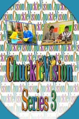 ChuckleVision