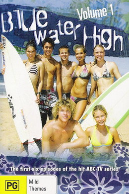 Střední škola Blue Water