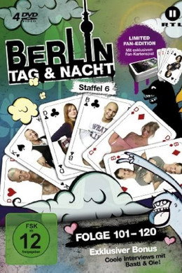 Berlin - Tag & Nacht