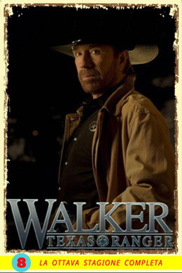 Walker, Texas Ranger