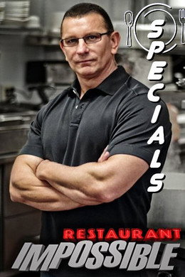 Restaurant: Impossible