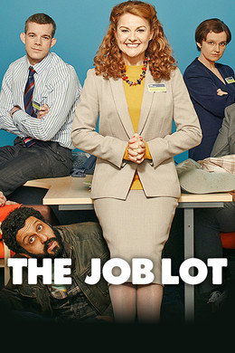 The Job Lot