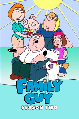 Family Guy