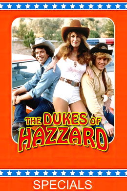 The Dukes of Hazzard