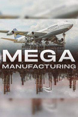 Mega Manufacturing