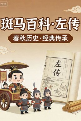 斑马百科2025