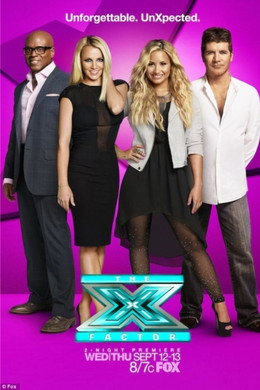 The X Factor