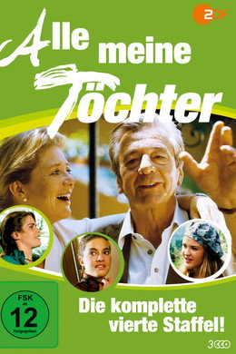 Alle meine Töchter