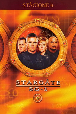 Stargate SG-1