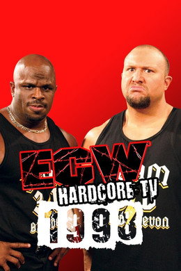 ECW Hardcore TV