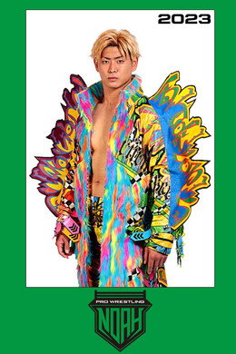 プロレスリング・ノア
