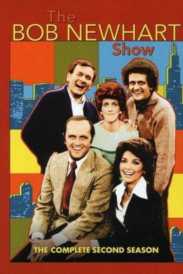 The Bob Newhart Show
