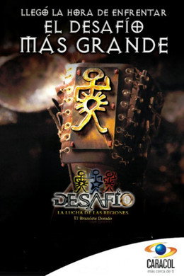 Desafío
