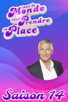 Tout le monde veut prendre sa place