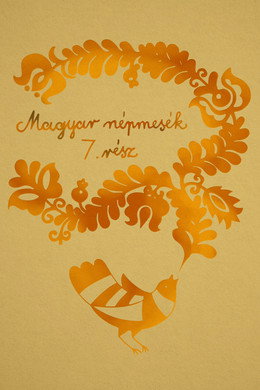 Magyar népmesék