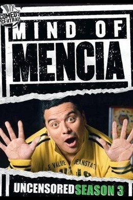 Mind of Mencia