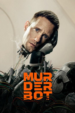 Murderbot