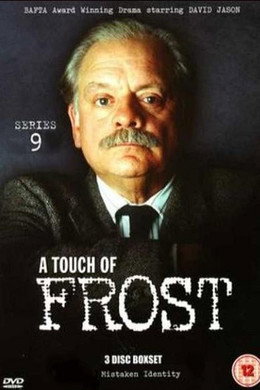 A Touch of Frost