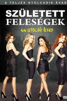 Született feleségek