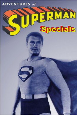 Adventures of Superman