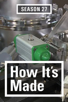 How It's Made