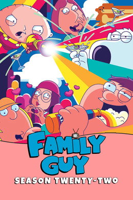 Family Guy