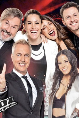 La Voz Argentina