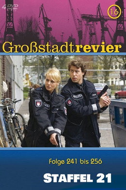 Großstadtrevier